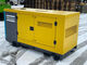 Generaattorit-Atlas Copco