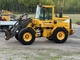 Loaders-Volvo