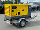 Generators-Atlas Copco