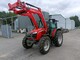 Traktorit-Massey Ferguson