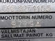 -Muu merkki