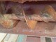 Grain handling-Murska
