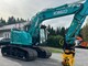 Kaivinkone-Kobelco