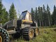 Harvesters-Ponsse