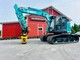 Kaivinkone-Kobelco