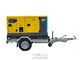 Generators-Atlas Copco