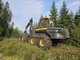 Harvesters-Ponsse