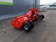 Tillage machines-Kuhn