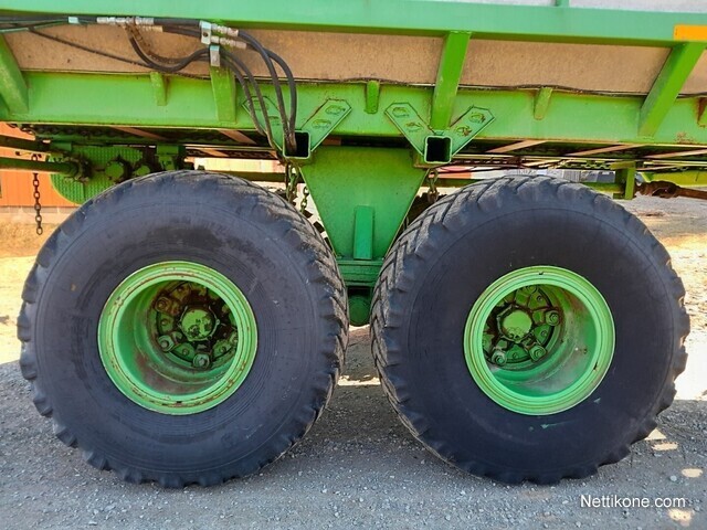 Trailers/Agriculture-Belarus