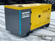 Generaattorit-Atlas Copco