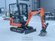 Excavators-Hitachi