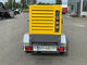 Generators-Atlas Copco