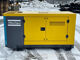 Generaattorit-Atlas Copco