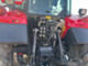 Tractors-Massey Ferguson