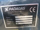 Road and snow machines-Padagas