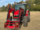 Tractors-Massey Ferguson