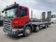 Trucks-Scania
