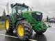 Traktorit-John Deere