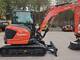 Excavators-Kubota