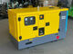 Generaattorit-Atlas Copco