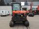 Excavators-Kubota