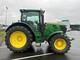 Traktorit-John Deere