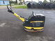 Compaction equipment-Bomag