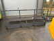 Forklift racks and other machinery-Muu merkki