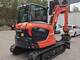 Excavators-Kubota