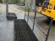 Forklift racks and other machinery-Muu merkki