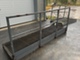Forklift racks and other machinery-Muu merkki