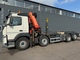 Trucks-Volvo