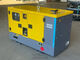 Generaattorit-Atlas Copco