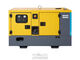 Generaattorit-Atlas Copco
