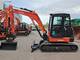 Excavators-Kubota