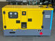 Generaattorit-Atlas Copco