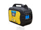 Generator-Atlas Copco