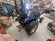 Tractors-Farmtrac