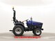 Tractors-Farmtrac