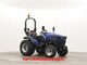 Tractors-Farmtrac