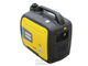 Generator-Atlas Copco