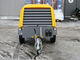 Compressor-Atlas Copco