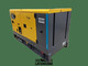 Generaattorit-Atlas Copco
