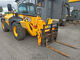 Telescopic handlers-JCB