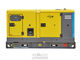 Generaattorit-Atlas Copco