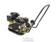 Compaction equipment-Bomag