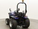 Tractors-Farmtrac