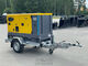 Generaattorit-Atlas Copco