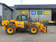 Telescopic handlers-JCB