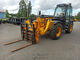 Telescopic handlers-JCB